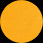 solar disc